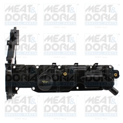 Cylinder Head Cover